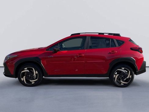 New 2026 Subaru Crosstrek 2.5i Limited w/ Crosstrek Mirror Package image 6