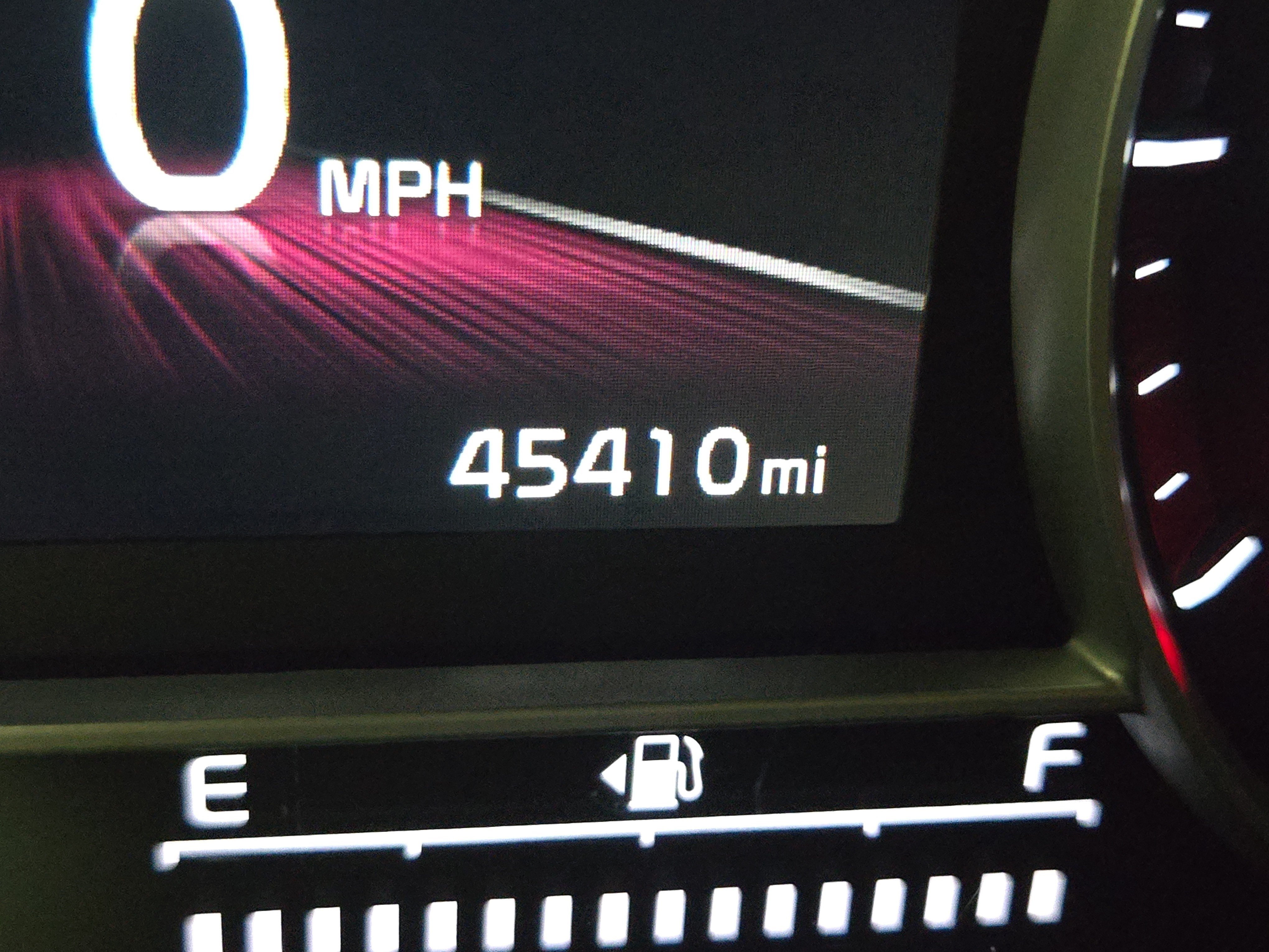 Used 2023 Kia Sorento X-Line EX AWD/4WD image 19