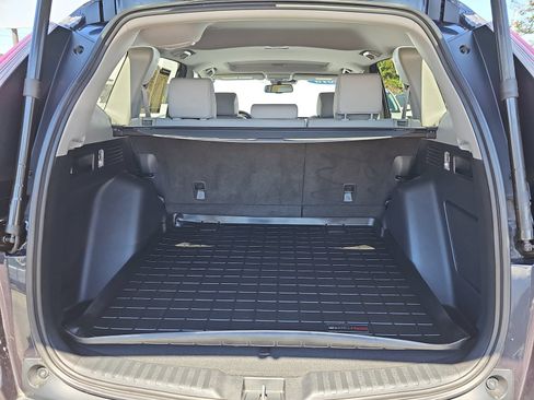 Used 2018 Honda CR-V Touring image 12