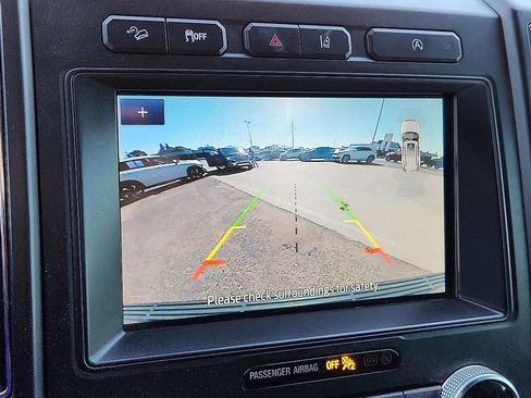 Used 2021 Ford Expedition Max Limited image 7