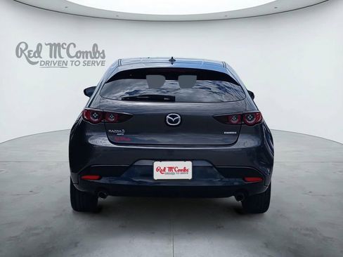 Used 2019 MAZDA MAZDA3 AWD Hatchback w/ Premium Pkg image 4