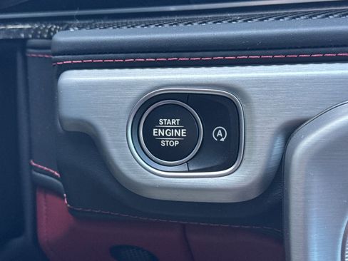 Certified 2025 Mercedes-Benz G 63 AMG 4MATIC image 35