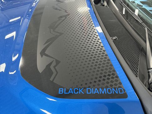 New 2026 Ford Bronco Big Bend w/ Black Diamond Package AWD/4WD image 35