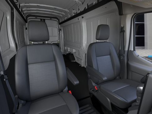New 2026 Ford Transit 250 148 High Roof Extended RWD image 10