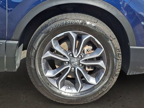 Used 2020 Honda CR-V EX image 9