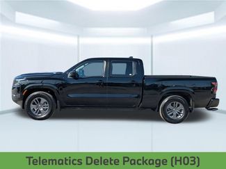 Used 2025 Nissan Frontier SV RWD video 2