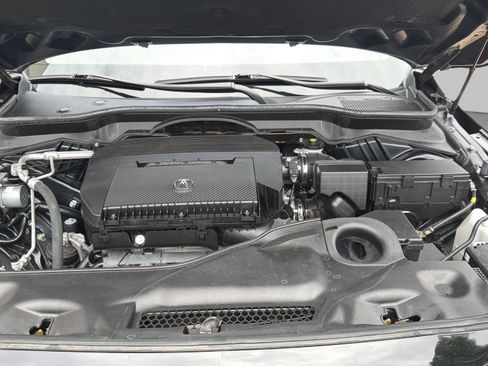 Used 2025 Acura MDX FWD w/ Technology Package image 27