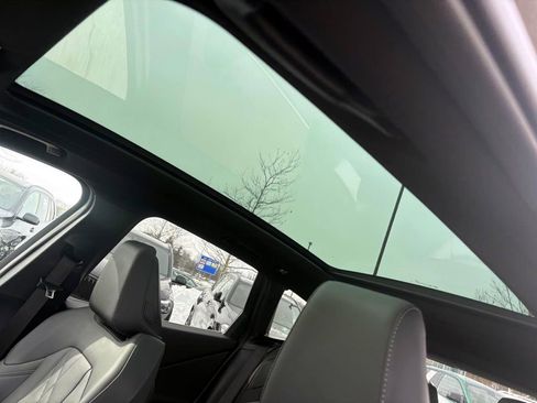 Used 2025 BMW X3 xDrive30i w/ Premium Package image 25