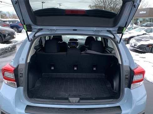 Used 2020 Subaru Crosstrek 2.0i image 22