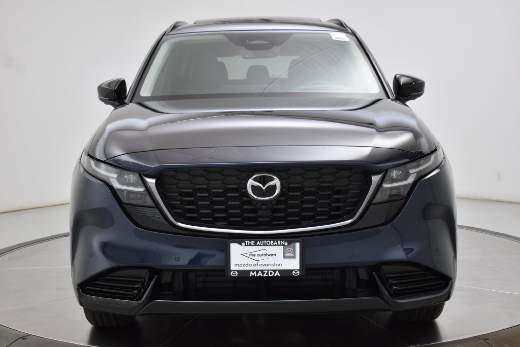 New 2026 MAZDA CX-5 2.5 S w/ Premium Plus Package AWD/4WD image 13