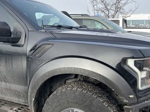 Used 2019 Ford F150 Raptor w/ Equipment Group 802A Luxury image 23
