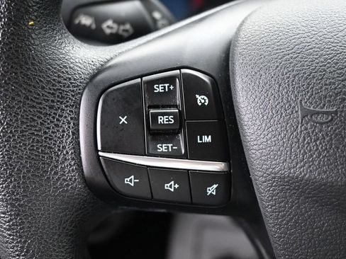 Used 2024 Ford Transit 350 XLT RWD image 18