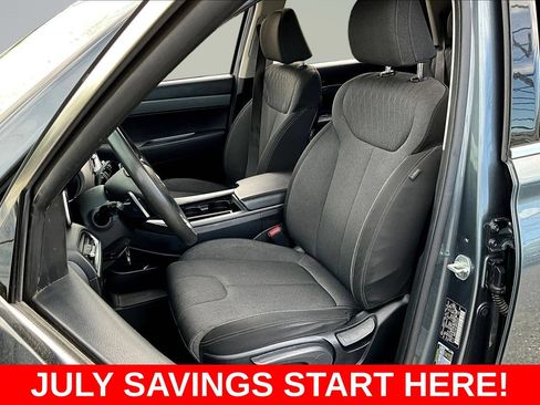 Used 2021 Hyundai Palisade SE FWD image 26
