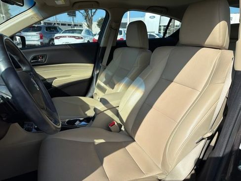 Used 2014 Acura ILX Hybrid w/ Technology Package FWD image 16