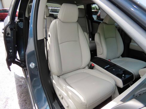 New 2026 Honda Odyssey EX-L image 17