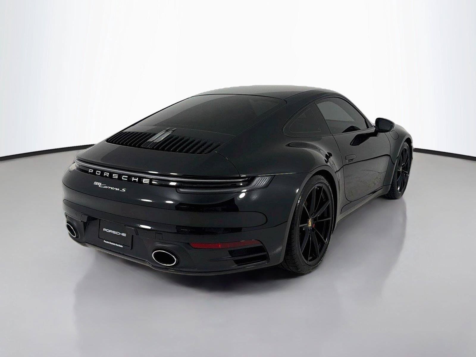 Used 2020 Porsche 911 Carrera S RWD image 27