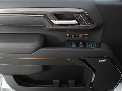 New 2026 GMC Sierra 1500 AT4 w/ AT4 Premium Package image 17