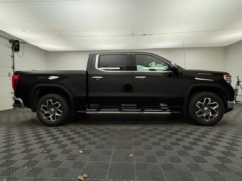 New 2026 GMC Sierra 1500 SLT w/ SLT Premium Plus Package image 6