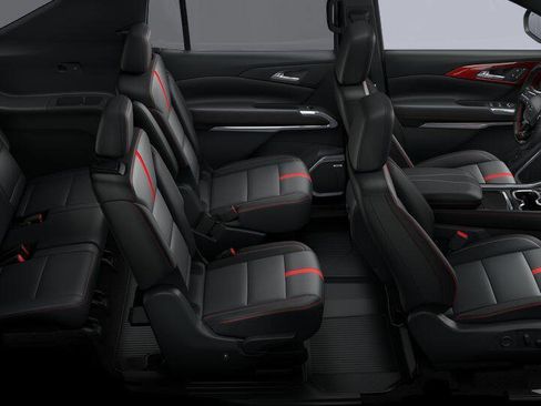 New 2026 Chevrolet Traverse RS image 57