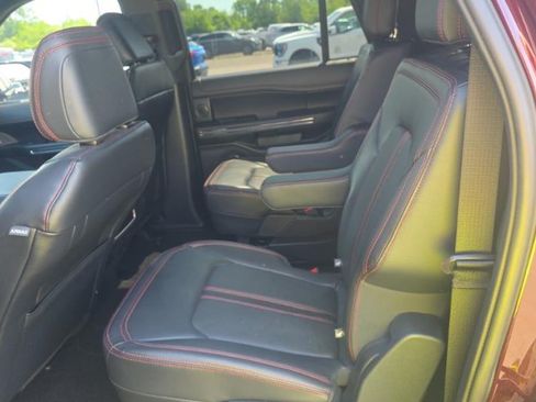 Used 2023 Ford Expedition Max Limited AWD/4WD image 10