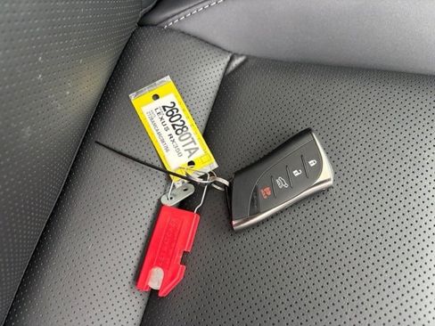 Used 2024 Lexus RX 350 350 Premium image 33