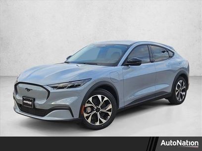 New 2026 Ford Mustang Mach-E Select