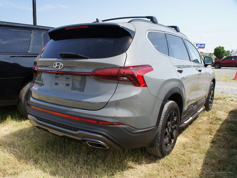 Used 2023 Hyundai Santa Fe XRT FWD image 5