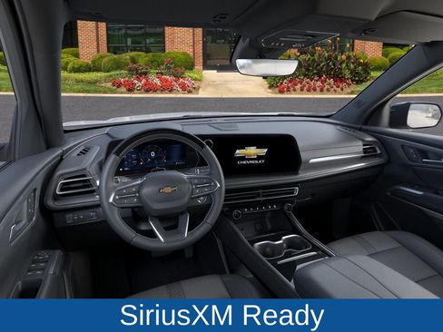 New 2026 Chevrolet Traverse High Country image 15