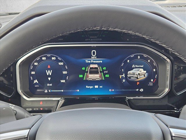 New 2026 Chevrolet Silverado 1500 RST RWD image 11