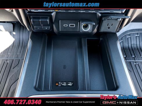 Used 2020 GMC Sierra 1500 SLT image 23