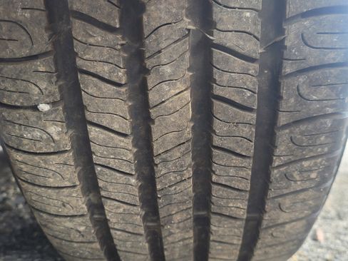 Used 2017 Chrysler Pacifica Touring-L Plus image 39