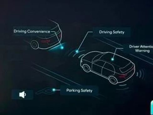 Used 2025 Hyundai Tucson Limited image 29