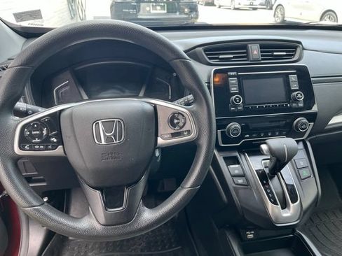 Used 2020 Honda CR-V LX image 4