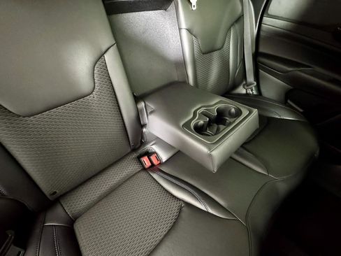 New 2026 Jeep Compass Latitude image 28