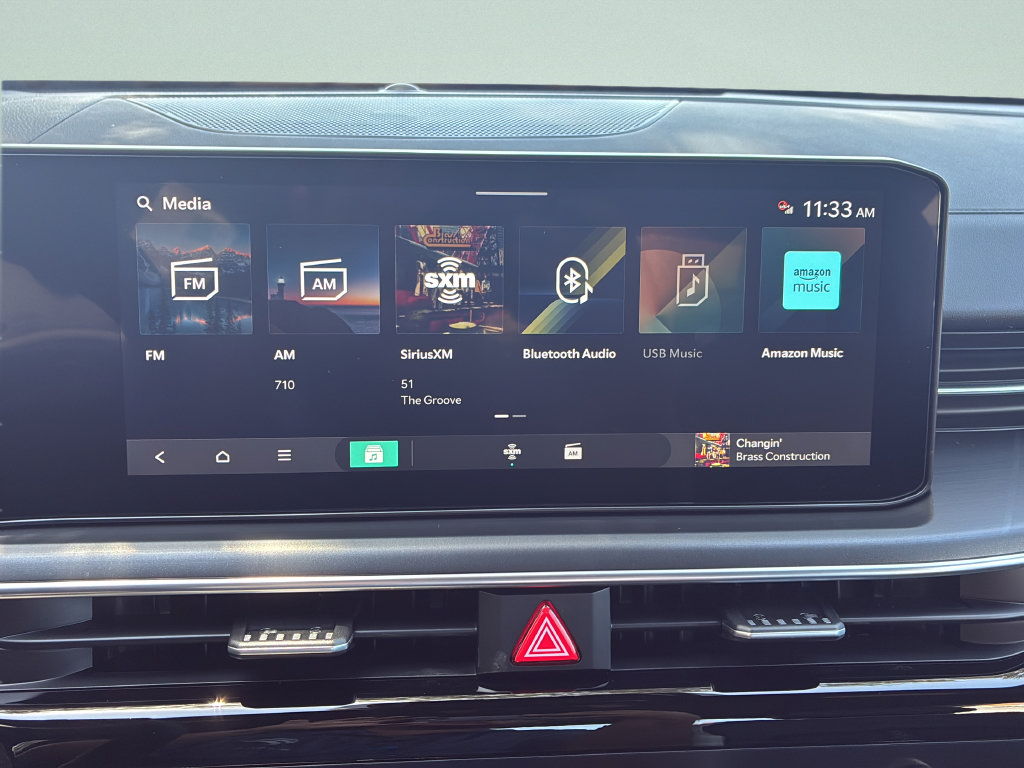 New 2026 Kia K5 GT-Line FWD image 34