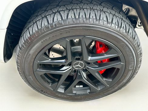 Used 2023 Mercedes-Benz G 63 AMG 4MATIC image 35