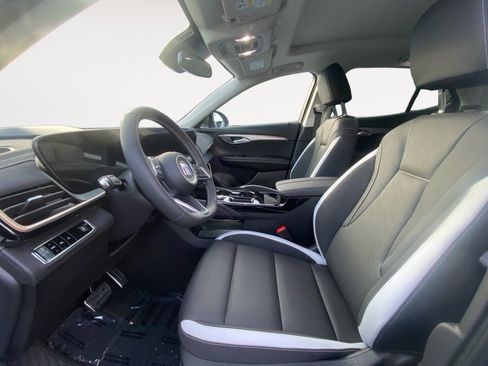 New 2026 Buick Envision Sport Touring AWD/4WD image 23