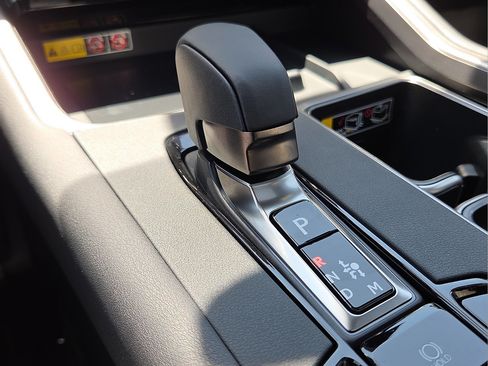 New 2026 Lexus TX 350 AWD image 26