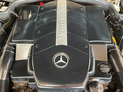 Used 2006 Mercedes-Benz SL 500 image 57