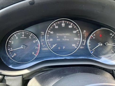 Used 2021 MAZDA CX-30 FWD 2.5 S w/ Select Package image 13