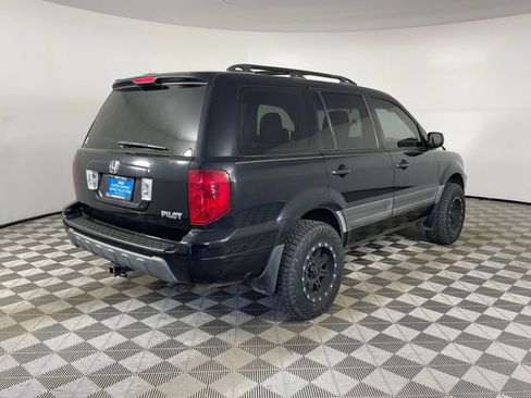 Used 2004 Honda Pilot LX image 16