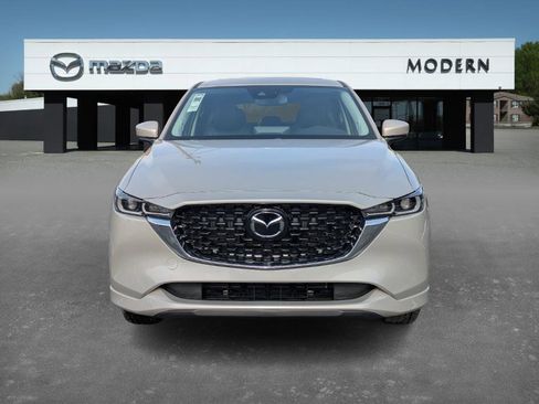 New 2025 MAZDA CX-5 AWD 2.5 S w/ Preferred Package image 2