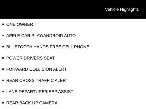 Certified 2024 Chevrolet Malibu LT FWD image 12