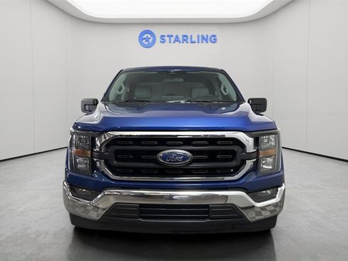 Used 2023 Ford F150 XLT image 15