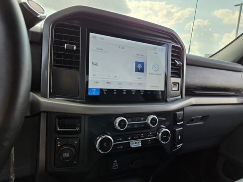 Used 2025 Ford F150 XLT w/ Equipment Group 301A Standard AWD/4WD image 19