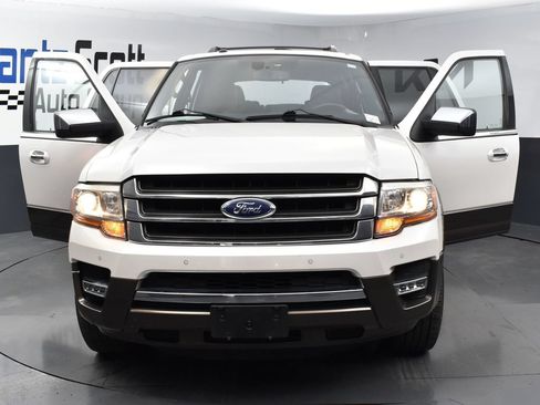 Used 2017 Ford Expedition King Ranch RWD image 25