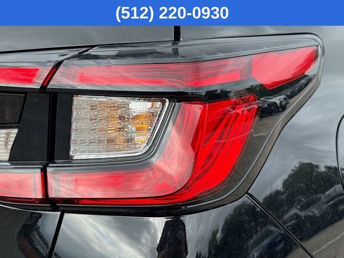 New 2025 Subaru Impreza 2.0i Sport image 31