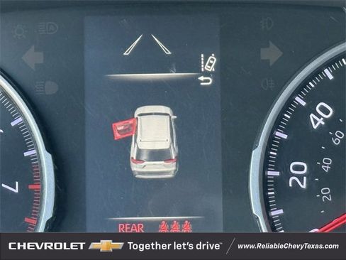 Used 2019 Toyota RAV4 LE image 17