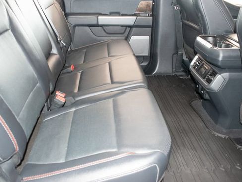 Used 2023 Ford F150 Lariat w/ Equipment Group 502A High AWD/4WD image 12