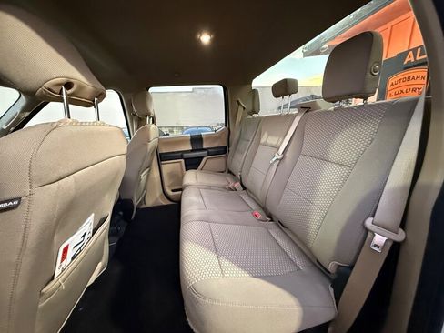 Used 2018 Ford F150 XLT image 21